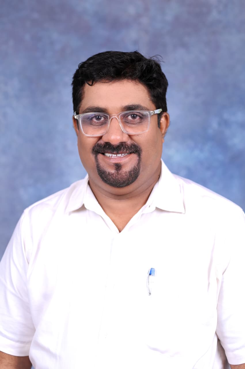 Dr. Jaysinh Ingale-Patil